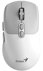 Genius NX-8080S BT Grey White