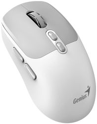 Genius NX-8080S BT Grey White