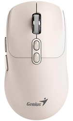 Genius NX-8080S BT Milk Tea
