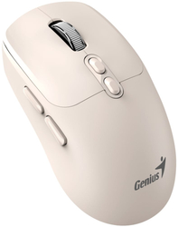 Genius NX-8080S BT Milk Tea