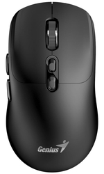 Genius NX-8080S BT Noble Black