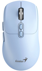 Genius NX-8080S BT Tiffany Blue