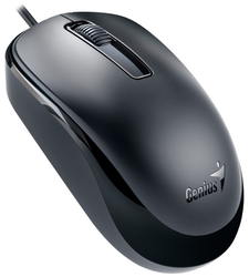 Genius set klávesnice a myši SlimStar C126, CZ/SK