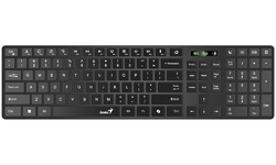 Genius Slimstar 7250BT Black (CZ+SK)