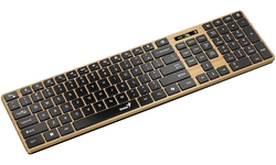 Genius Slimstar 7250BT, CZ/SK