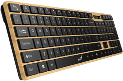 Genius Slimstar 7250BT, CZ/SK