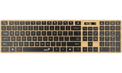 Genius Slimstar 7250BT, CZ/SK