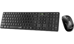 Genius SlimStar 8250, CZ/SK