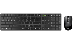 Genius SlimStar 8250, CZ/SK