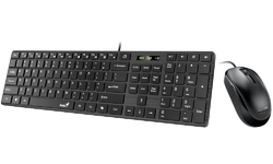 Genius Slimstar C126 (CZ/SK)
