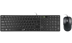 Genius Slimstar C126 (CZ/SK)