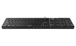 Genius Slimstar K500 Education, bez potisků kláves