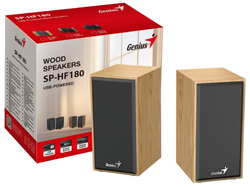 Genius SP-HF180 Nordic Pine