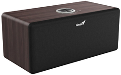 Genius SP-HF505BT Dark Brown