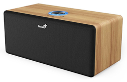 Genius SP-HF505BT Pine Wood