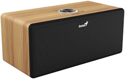 Genius SP-HF505BT Pine Wood