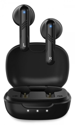 Genius TWS bezdrátová sluchátka HS-M905BT, černá