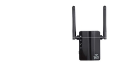 Geti repeater GWR01 Wi-Fi 2,4GHz