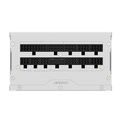 GIGABYTE AORUS ELITE P1000W 80+ Platinum PCIe 5.1 ICE