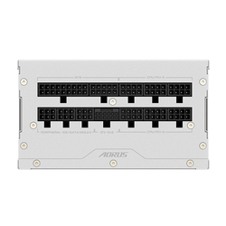 GIGABYTE AORUS ELITE P850W 80+ Platinum Modular ICE