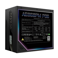 GIGABYTE AORUS ELITE P850W 80+ Platinum Modular 