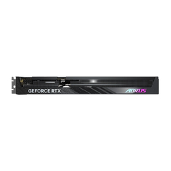 GIGABYTE AORUS GeForce RTX 5060 ELITE 8G