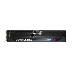 GIGABYTE AORUS GeForce RTX 5070 MASTER 12G