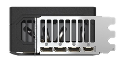 GIGABYTE AORUS GeForce RTX 5070 Ti MASTER 16G