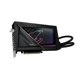 GIGABYTE AORUS GeForce RTX 5090 XTREME WATERFORCE 32G