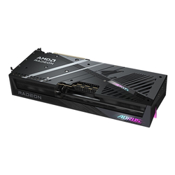 GIGABYTE AORUS Radeon RX 9070 XT ELITE 16G
