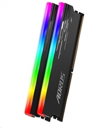 GIGABYTE AORUS RGB 16GB (2x8GB) DDR4 3333MHz