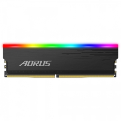 GIGABYTE AORUS RGB 16GB (2x8GB) DDR4 3733MHz