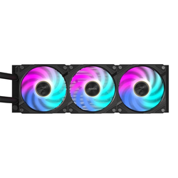 GIGABYTE AORUS WATERFORCE X II 360