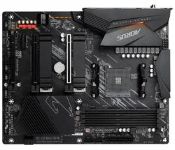 GIGABYTE B550 AORUS Elite AX V2