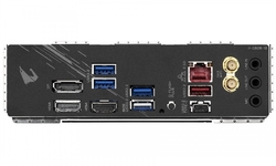 GIGABYTE B550I AORUS PRO AX