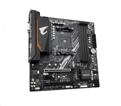 GIGABYTE B550M AORUS ELITE