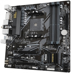 GIGABYTE B550M DS3H AC