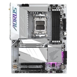 GIGABYTE B650E AORUS ELITE X AX ICE