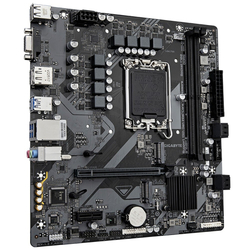 GIGABYTE B760M E