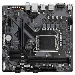 GIGABYTE B760M E