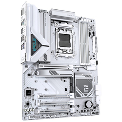 GIGABYTE B850 EAGLE ICE