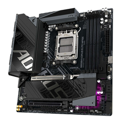 GIGABYTE B850M AORUS ELITE WIFI6E