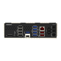 GIGABYTE B850M AORUS ELITE WIFI6E