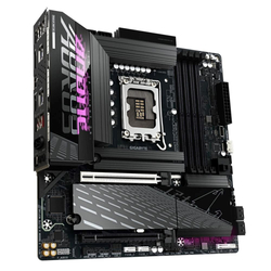 GIGABYTE B860M AORUS ELITE WIFI6E
