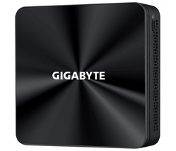 GIGABYTE BRIX 10110 barebone