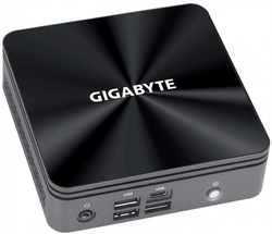 GIGABYTE BRIX 10110 barebone