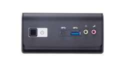 GIGABYTE Brix 4500C barebone fanless