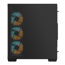 GIGABYTE C500 PANORAMIC STEALTH
