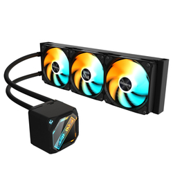 GIGABYTE CPU GAMING 360