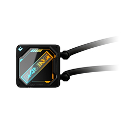 GIGABYTE CPU GAMING 360
